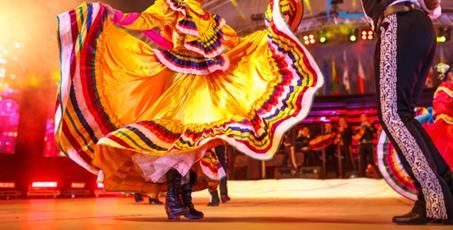 The Most Famous Mexican Holidays and Festivals