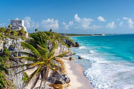 Top 4 Ideas for Your Next Mexico Vacation with Children