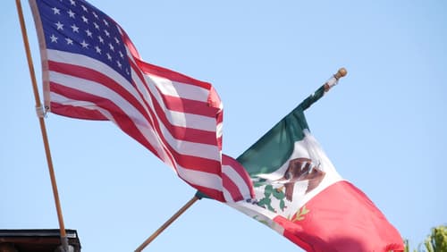 7 Similarities Between the U.S. and Mexico