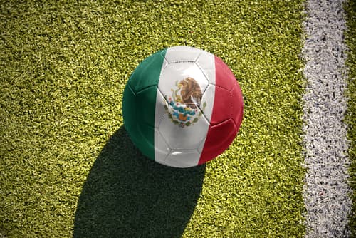 Sports & Recreation in Mexico