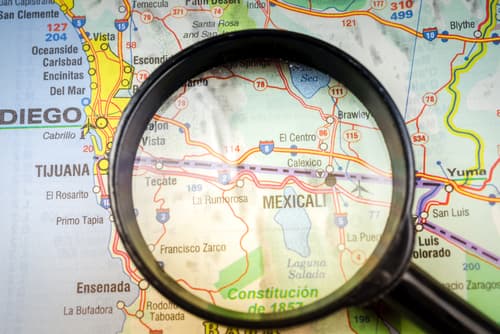 Mexicali Travel: What You Need to Know