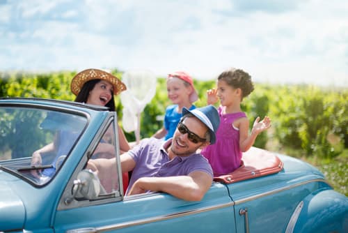 What Is There to See & Do with Your Family in Mexicali