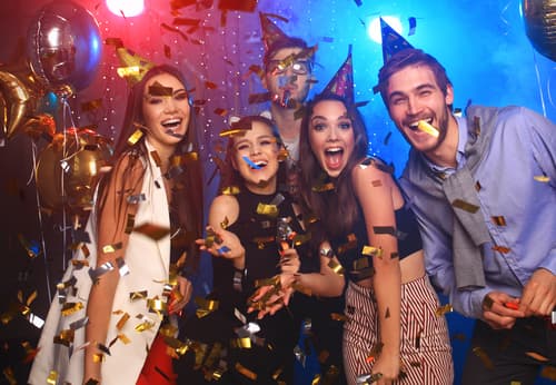 How to Celebrate Your Birthday in Mexico