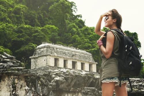 Top 7 Wonders For Your Mexican Adventure