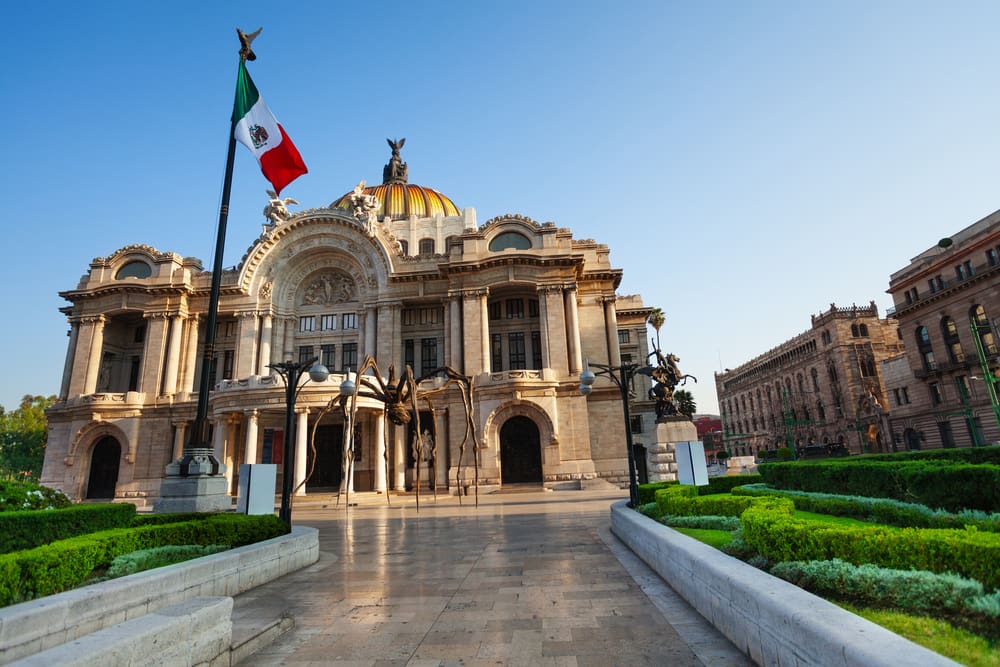 5 Most Popular Mexican Museums