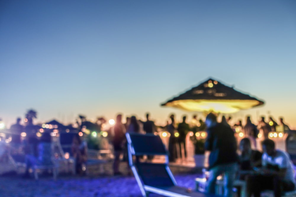 8 Best and Safest Party Spots in Mexico