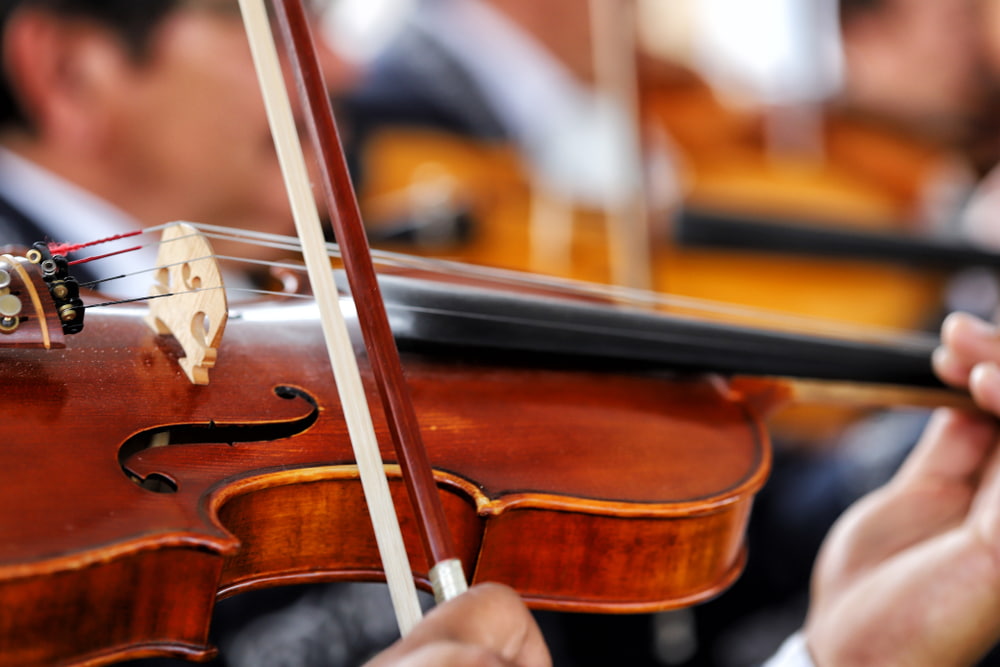 A Quick Guide to Mexico’s Classical Music Venues
