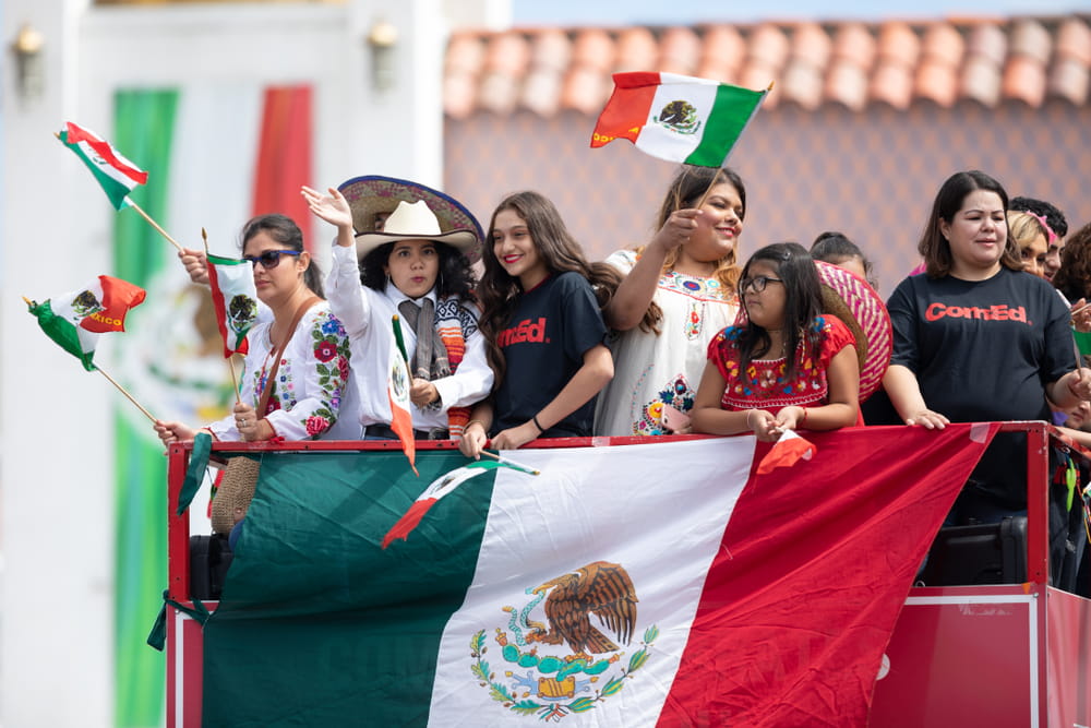 Your Guide to Cinco de Mayo Celebrations in Mexico: Pt. 1