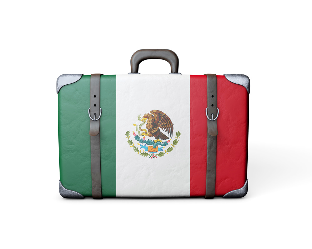 What to Bring Into Mexico by Car