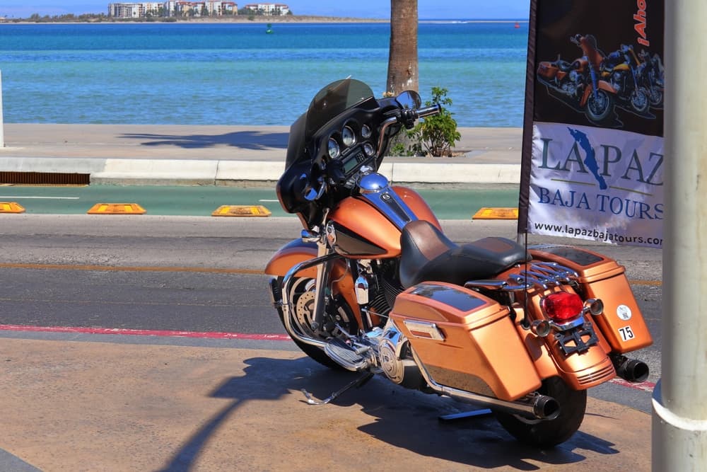 Mexico on Two Wheels: A Bikers’ Guide