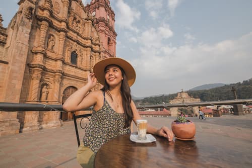 Safety in Mexico as a Solo Female Traveler: 101