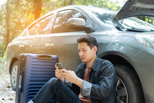 Why You Shouldn’t Buy Mexican Car Insurance at the Border
