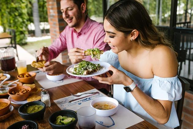 Mexican Cuisine 101: A Foodie’s Guide to the Culinary Delights of Mexico