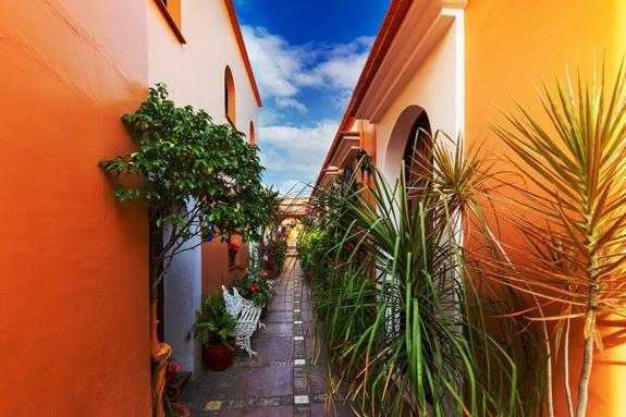 Top 6 Mexico’s Colonial Cities Worth Exploring