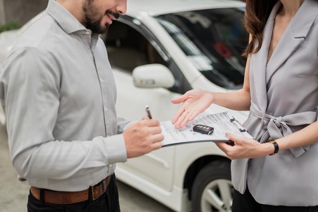 Differences Between Car Insurance For Mexican Residents And Tourists
