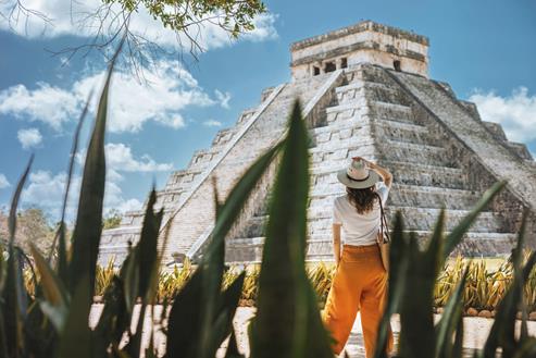 How to Find the Best Time for a Trip to Mexico