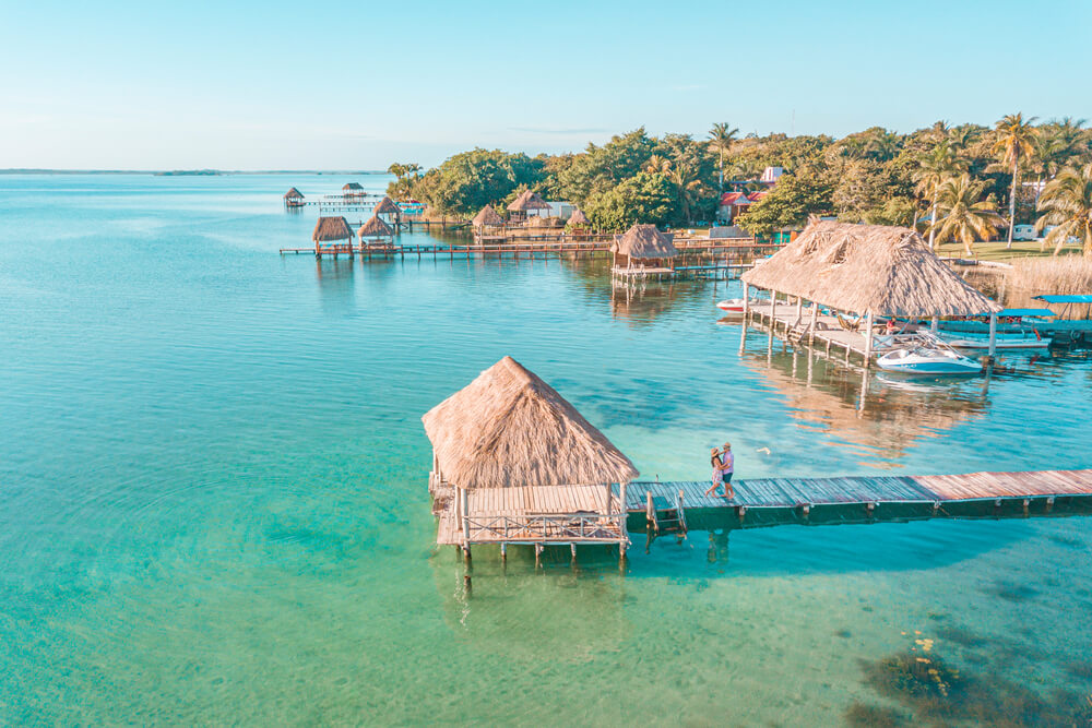 Top 8 Hidden Gems in Mexico