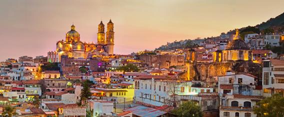 Your Guide to Mexico’s Magical Towns