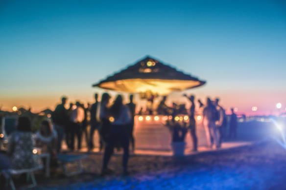 Your Guide to the Mexican Nightlife