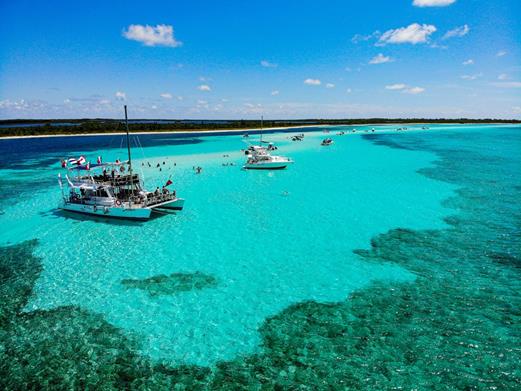 Mexico’s Most Romantic Getaways for Couples