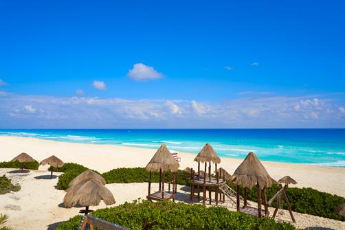 Your Guide to Cancun Beaches