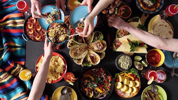 A Culinary Journey Through Mexico’s Must-Try Regional Dishes