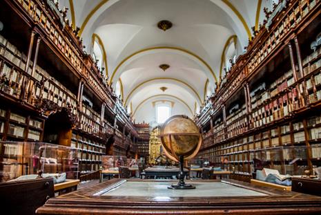 A Book Lover’s Guide to Mexico