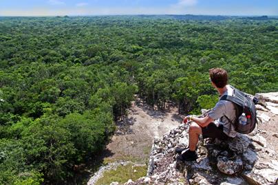A Guide to the Best Hiking Trails in Mexico
