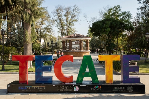 Tecate: A Hidden Gem for Art and Culture Lovers