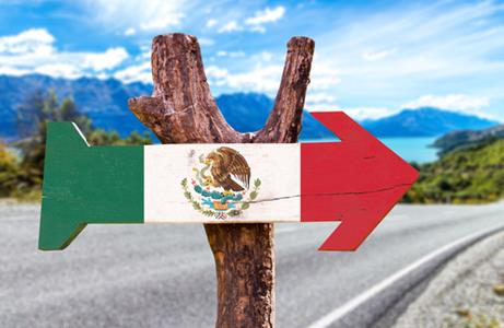 Complete Mexican Auto Insurance Guide to the Most Popular Destinations in Mexico
