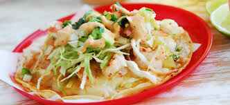 Ensenada Cuisine