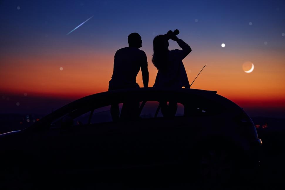 Top Stargazing Spots in Mexico You Can Drive To