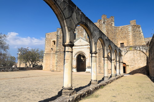 Ideal Fall and Winter Destinations in Mexico