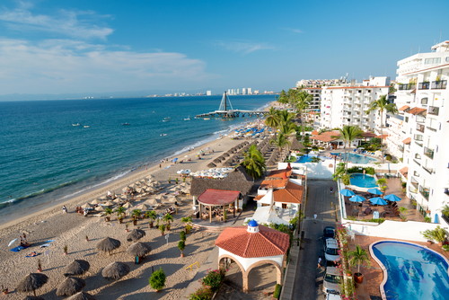 Mexican Auto Insurance Guide to the Most Fabulous Beaches in Mexico