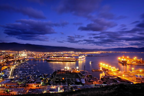 Ensenada Hotels