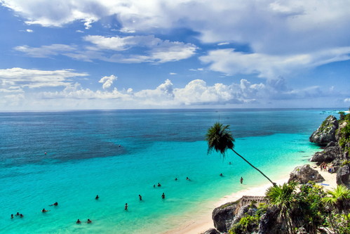 Riviera Maya: Your Perfect Winter Sun Destination
