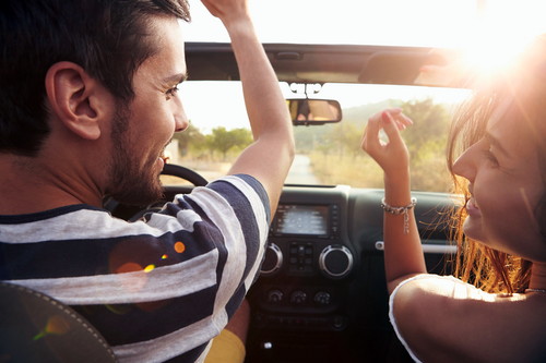 Driving South? Learn About Insurance Coverage in Mexico
