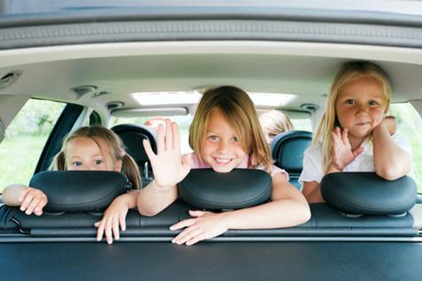Mexico Family Vacation: Tips for Traveling with Kids