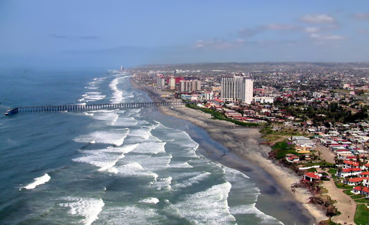 Rosarito Beach Hotels