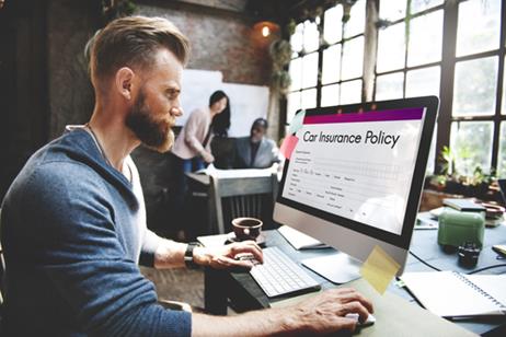 The Benefits of Buying Mexico Auto Insurance Online