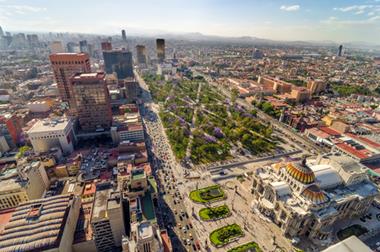 Here’s Why You Should Travel to Mexico in the Fall