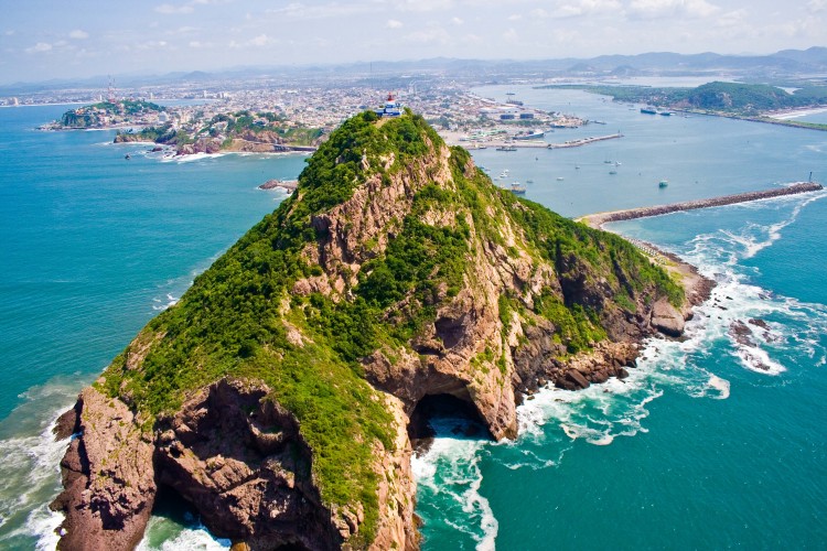 Best Mexican Adventures: Top spots for Thrill-Seekers