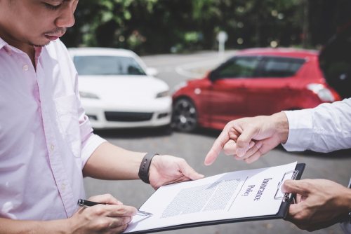 Going to Mexico? Here’s What You Need to Know About Car Insurance