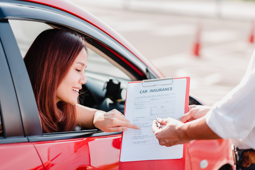 Tips for Buying Mexican Insurance for a Car