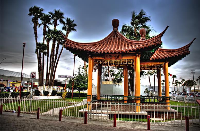 Things To Do In Mexicali