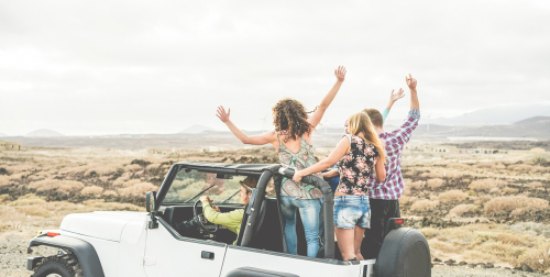 Spring Break Travel: Mexican Car Insurance Tips