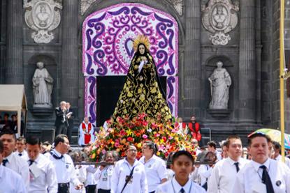 Traveling to Mexico for Easter: Choosing Mexican Insurance Provider