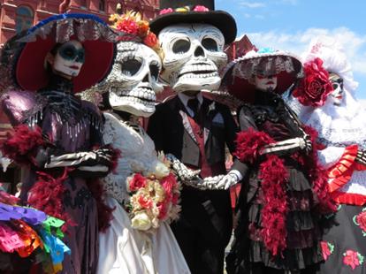 The Country of Mexico: Interesting Facts