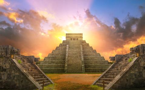 Mexico: A County of Many Wonders