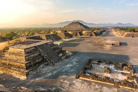 An Insight into Mexican Culture & History